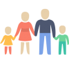 if_006_007_family_mother_father_children_child_girl_boy_1808626